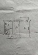 квартира, Харьков, Новые Дома, Жасминовый б-р (Слинько Петра)