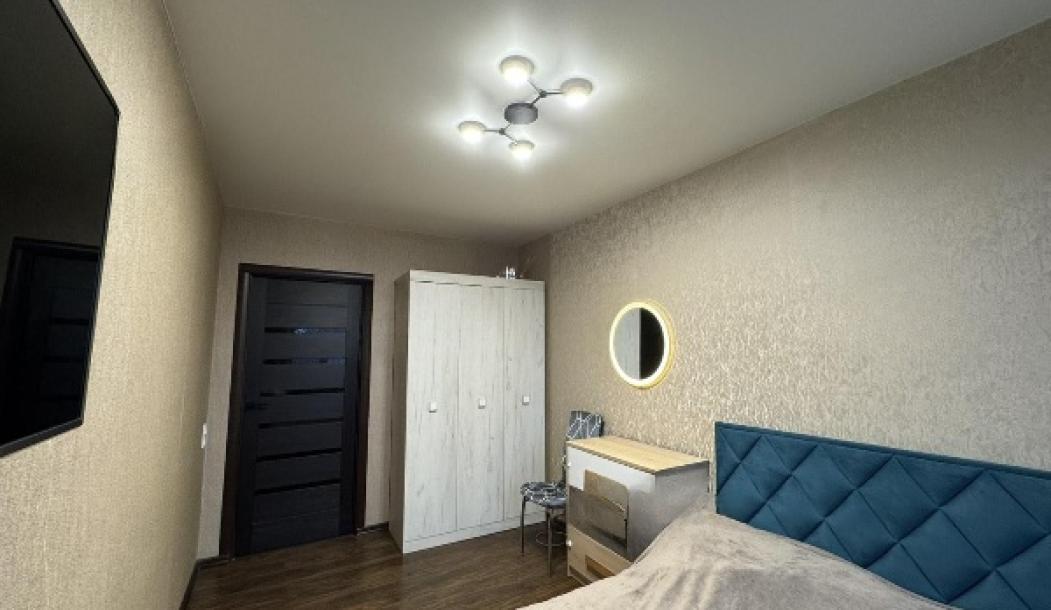 Квартира, 2-кімн., Харьков, ХТЗ, Косарева (Соколова)