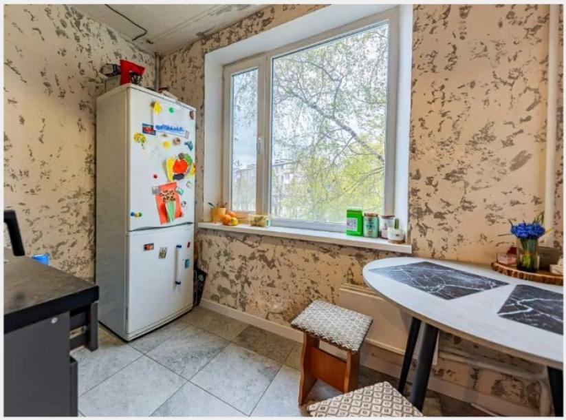 Купить квартира, Харьков, Восточный, Шариковая