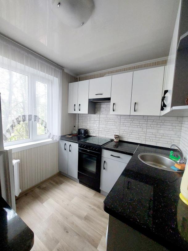 Купить квартира, Харьков, Новые Дома, Героев Харькова пр-т