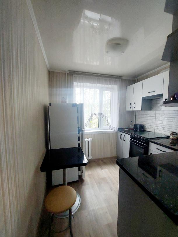 Квартира, 2-кімн., Харьков, Новые Дома, Героев Харькова пр-т