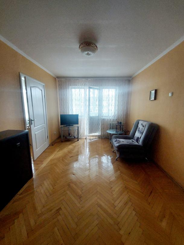 Квартира, 2-кімн., Харьков, Новые Дома, Героев Харькова пр-т