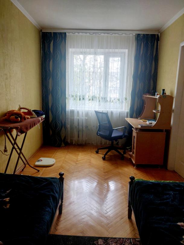 Квартира, 2-кімн., Харьков, Новые Дома, Героев Харькова пр-т