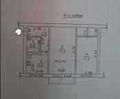 квартира, Харьков, Новые Дома, Героев Харькова пр-т