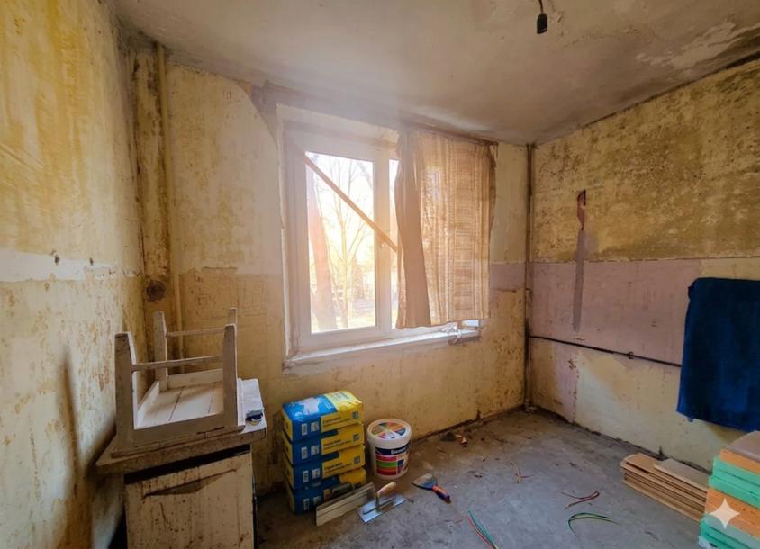 Купить квартира, Харьков, Восточный, Шариковая