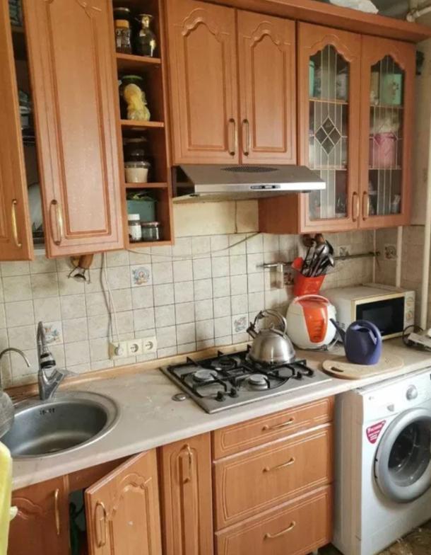 Купить квартира, Харьков, Салтовка, Салтовское шоссе