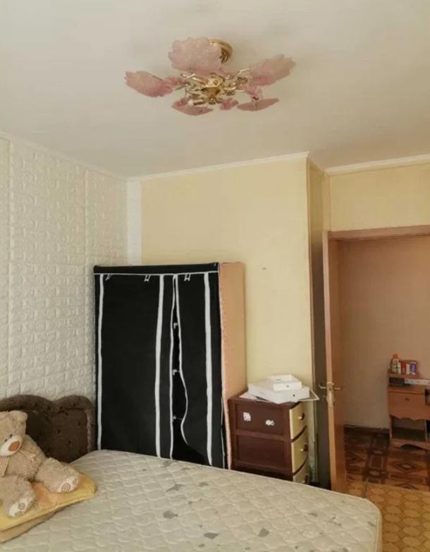 Квартира, 3-кімн., Харьков, 625м/р, Салтовское шоссе