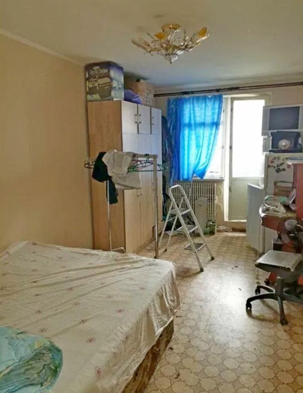 Квартира, 3-кімн., Харьков, 625м/р, Салтовское шоссе