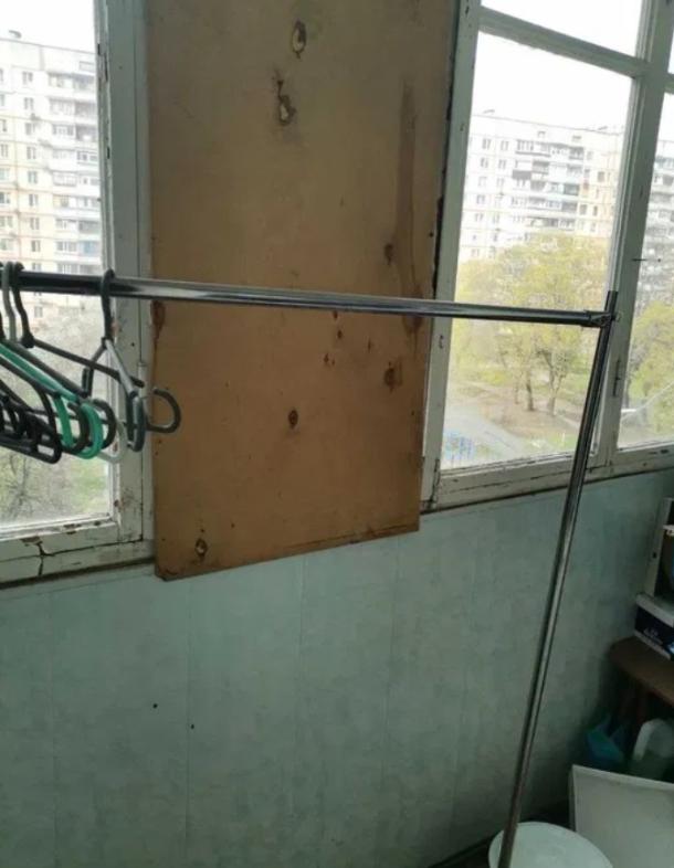 Квартира, 3-кімн., Харьков, 625м/р, Салтовское шоссе