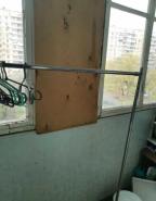 квартира, Харьков, Салтовка, Салтовское шоссе