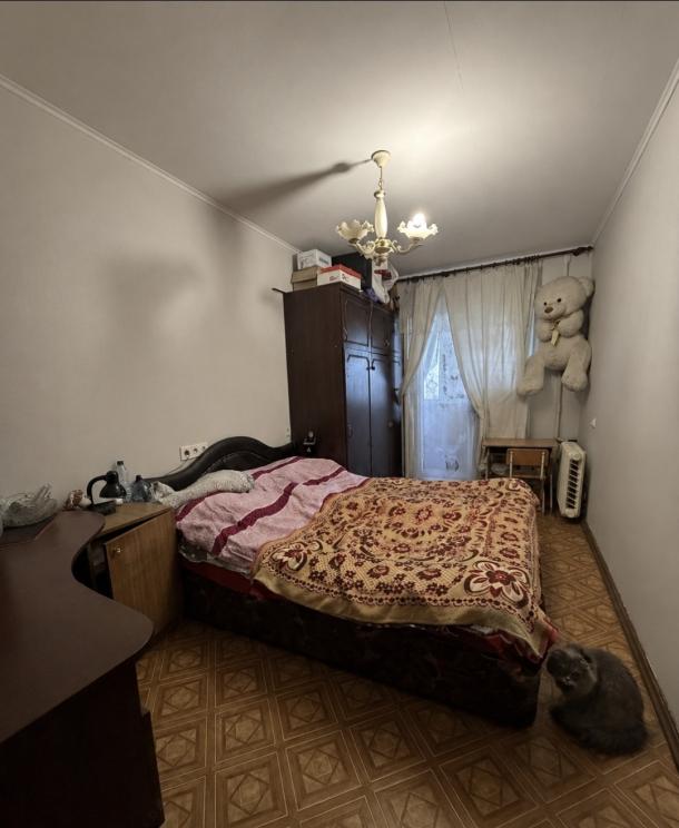 Квартира, 3-кімн., Харьков, Холодная Гора, Полтавский Шлях