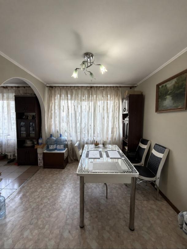 Квартира, 3-кімн., Харьков, Холодная Гора, Полтавский Шлях
