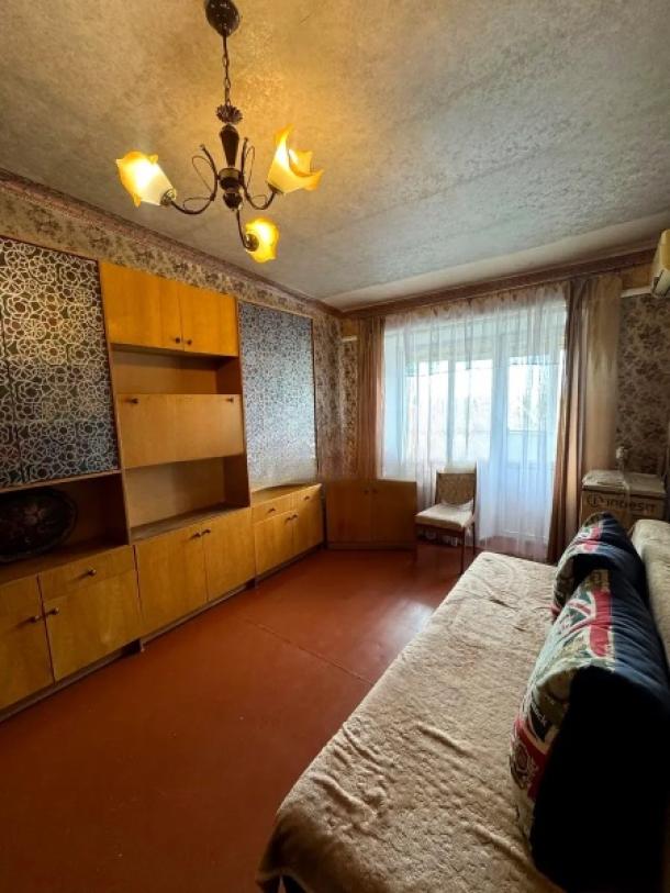 Квартира, 2-кімн., Харьков, Аэропорт, Мерефянское шоссе