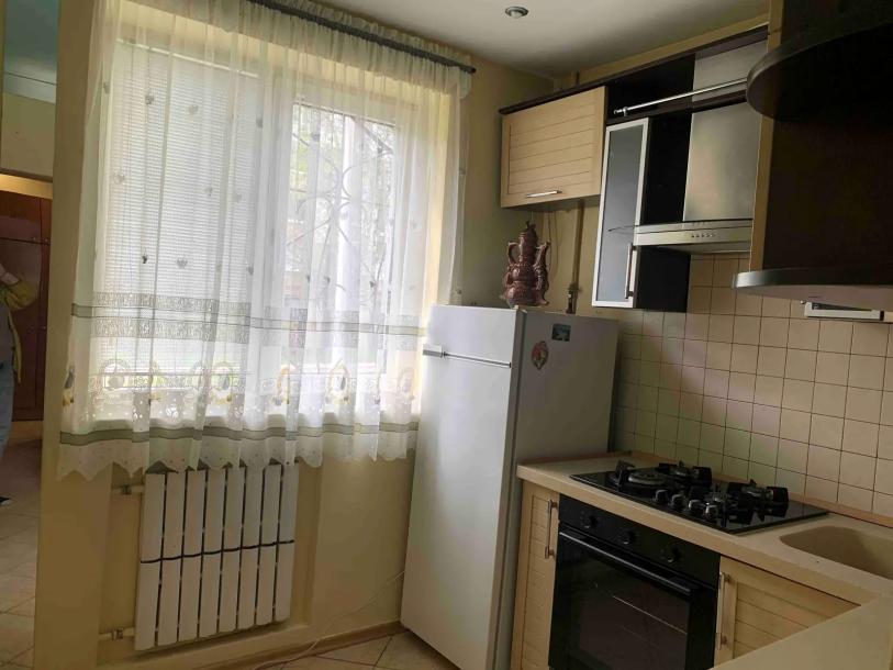 Квартира, 2-кімн., Харьков, Новые Дома, Героев Харькова пр-т