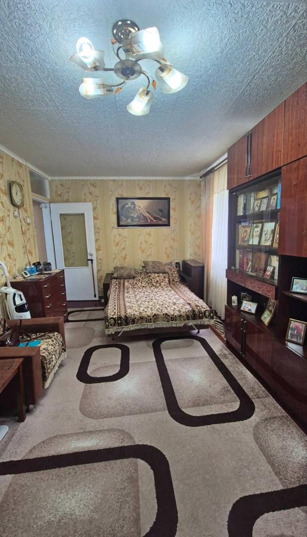 Купить квартира, Харьков, Новые Дома, Каденюка (Танкопия)