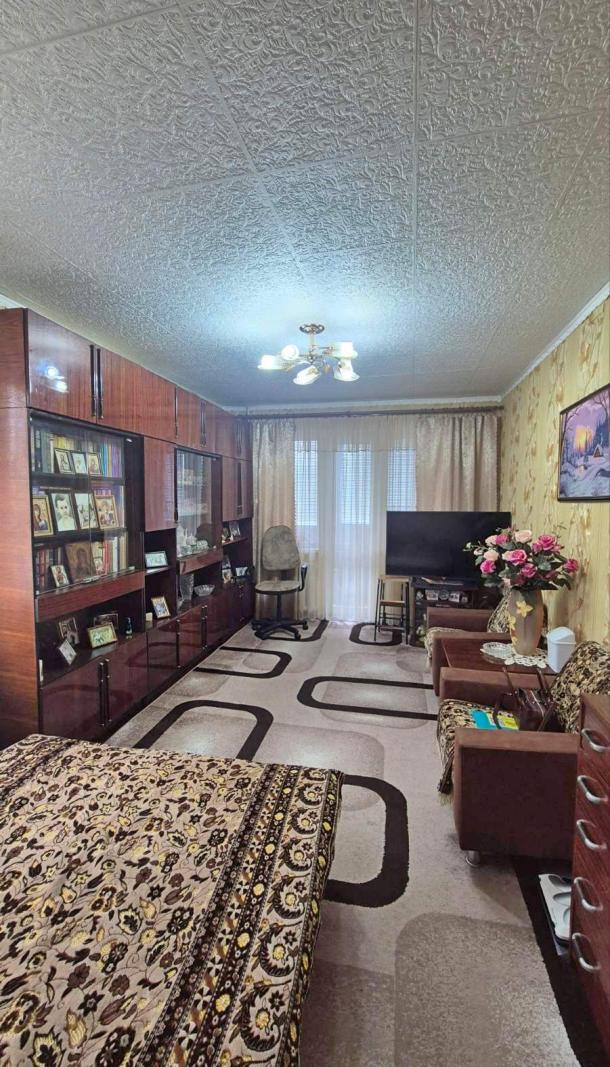 Квартира, 2-кімн., Харьков, Новые Дома, Каденюка (Танкопия)