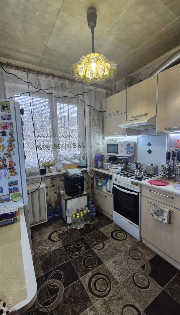Квартира, 2-кімн., Харьков, Новые Дома, Каденюка (Танкопия)