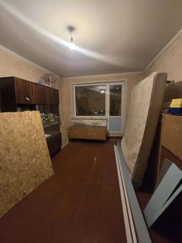 Квартира, 3-кімн., Харьков, 5 Северная Салтовка, Соборности Украины (Дружбы Народов)