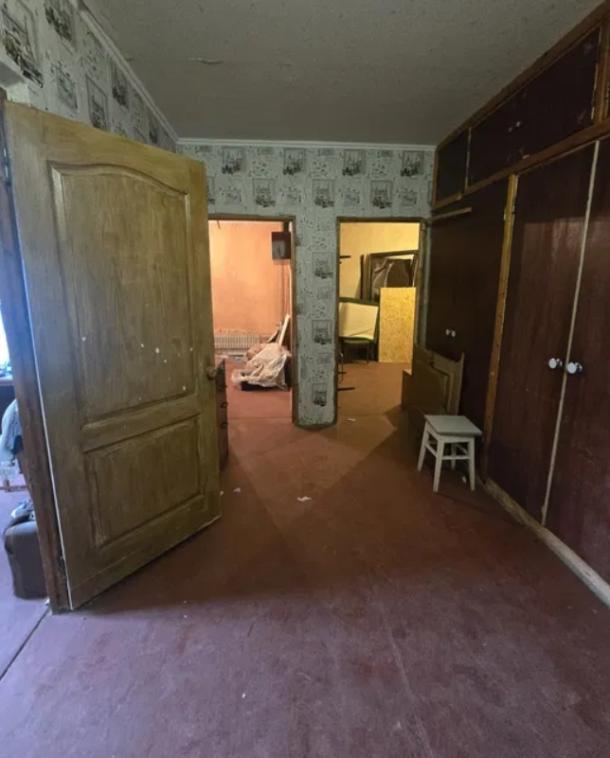 Квартира, 3-кімн., Харьков, 5 Северная Салтовка, Соборности Украины (Дружбы Народов)