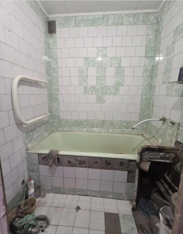 Квартира, 3-кімн., Харьков, 5 Северная Салтовка, Соборности Украины (Дружбы Народов)