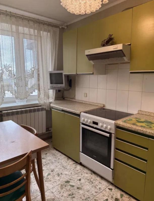 Квартира, 5-кімн., Харьков, Москалевка, Москалевская (Октябрьской Революции)