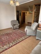 квартира, Харьков, МОСКАЛЁВКА, Москалевская (Октябрьской Революции)