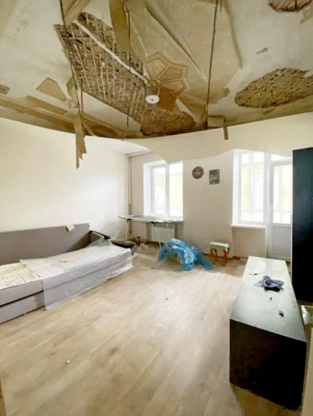 Квартира, 2-кімн., Харьков, Центр, Культуры (Калинина, Свердлова, Советская Советский 3 пер.)