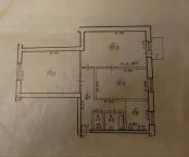 квартира, Харьков, НАГОРНЫЙ, Мироносицкая