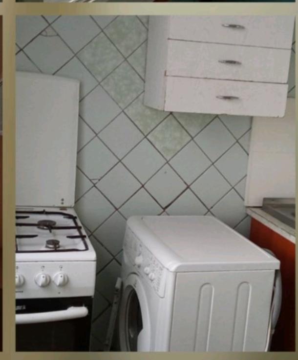 Квартира, 2-кімн., Харьков, 604м/р, Тракторостроителей просп.