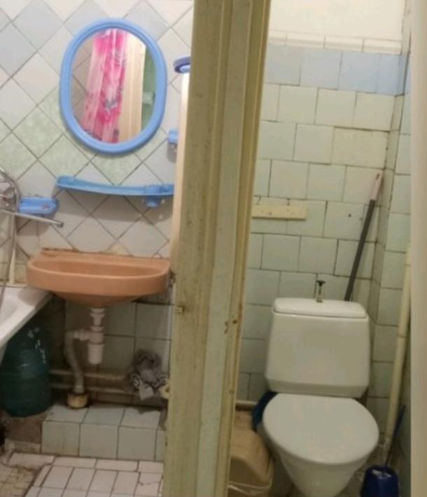 Квартира, 2-кімн., Харьков, 604м/р, Тракторостроителей просп.