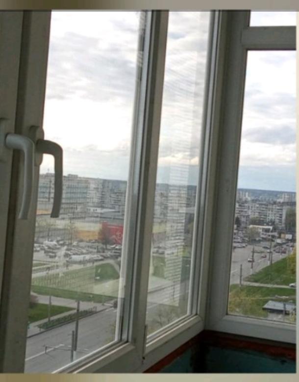 Квартира, 2-кімн., Харьков, 604м/р, Тракторостроителей просп.