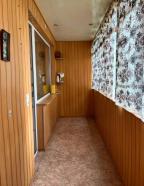 квартира, Харьков, Салтовка, Тракторостроителей просп.