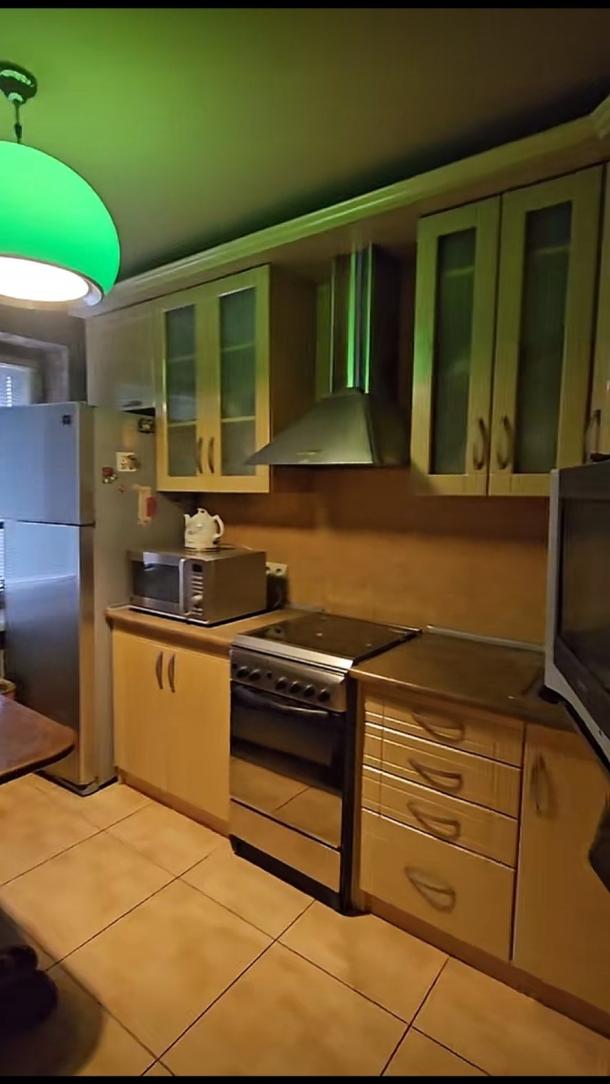 Купить квартира, Харьков, ОДЕССКАЯ, Аэрокосмический просп. (Гагарина проспект)