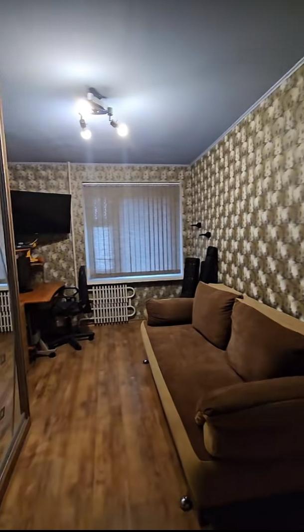 Квартира, 2-кімн., Харьков, Одесская, Аэрокосмический просп. (Гагарина проспект)
