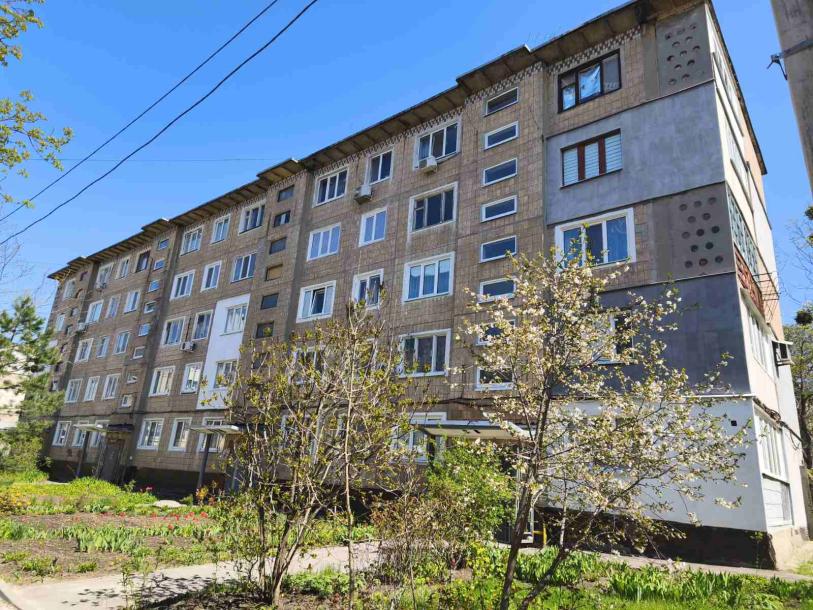 Купить квартира, Харьков, Новые Дома, Василия Мельникова