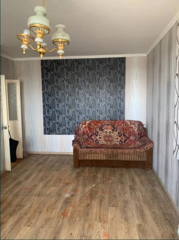 Квартира, 1-кімн., Харьков, 607м/р, Валентиновская