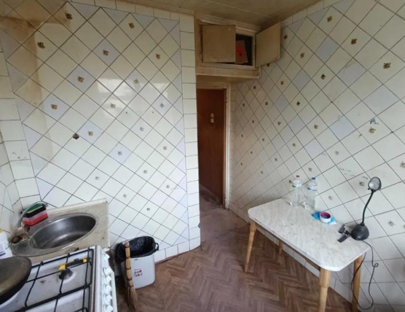 Квартира, 3-кімн., Харьков, Холодная Гора, Полтавский Шлях