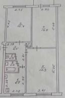 квартира, Харьков, Павлово Поле, 23 Августа