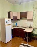 квартира, Харьков, Южный Вокзал, Рубановский пер. (Свердлова пер.)