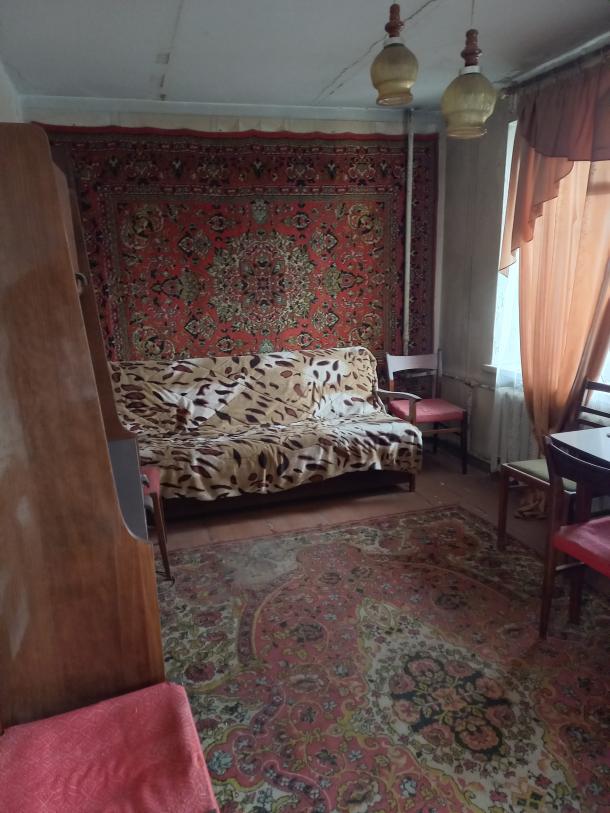 Квартира, 1-кімн., Харьков, Павлово Поле, Отакара Яроша