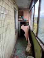 квартира, Харьков, Павлово Поле, Отакара Яроша