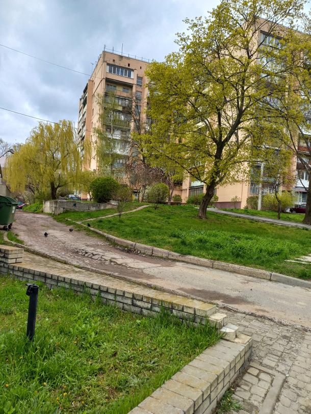 Квартира, 1-кімн., Харьков, Павлово Поле, Отакара Яроша