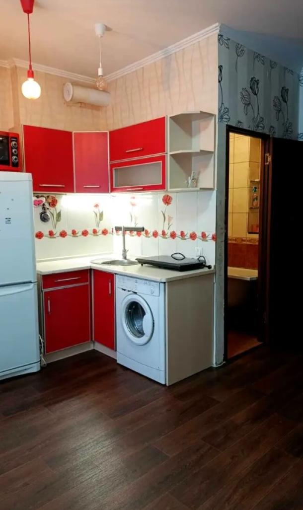 Гостинка, Харьков, Масельского метро, Академика Филиппова