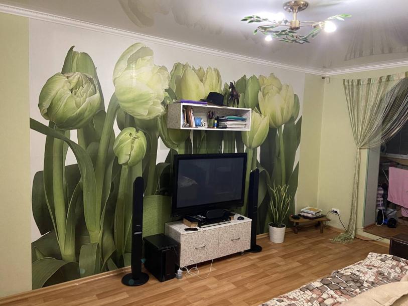 Квартира, 1-кімн., Харьков, 531м/р, Тракторостроителей просп.