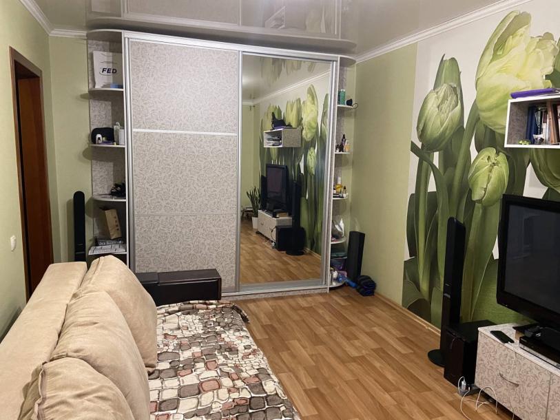 Квартира, 1-кімн., Харьков, 531м/р, Тракторостроителей просп.