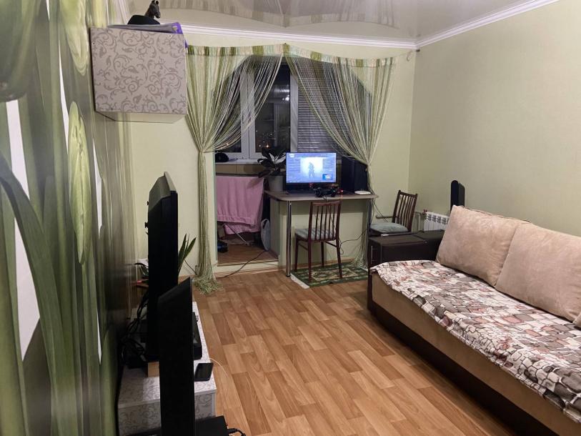 Квартира, 1-кімн., Харьков, 531м/р, Тракторостроителей просп.