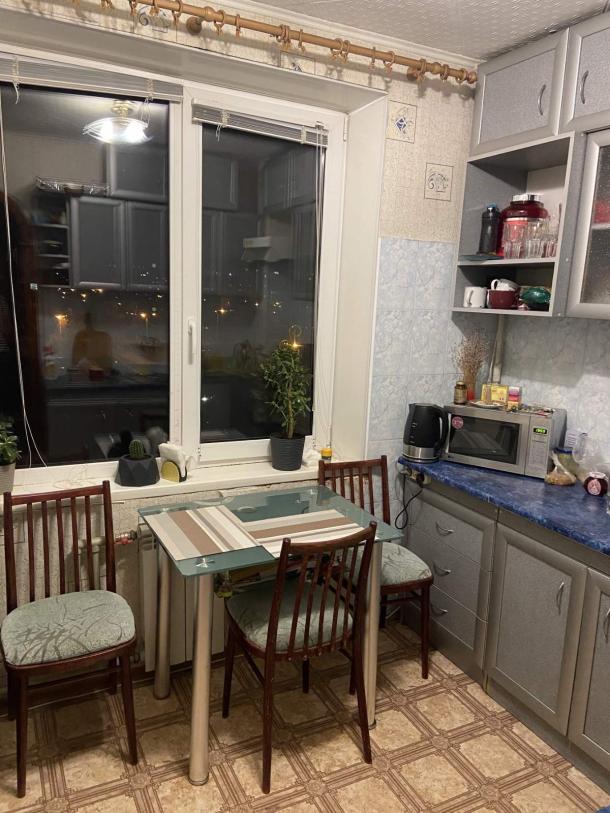 Квартира, 1-кімн., Харьков, 531м/р, Тракторостроителей просп.