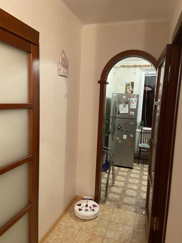 Квартира, 1-кімн., Харьков, 531м/р, Тракторостроителей просп.