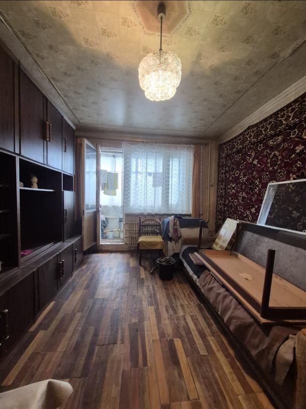 Квартира, 1-кімн., Харьков, 520м/р, Гвардейцев Широнинцев