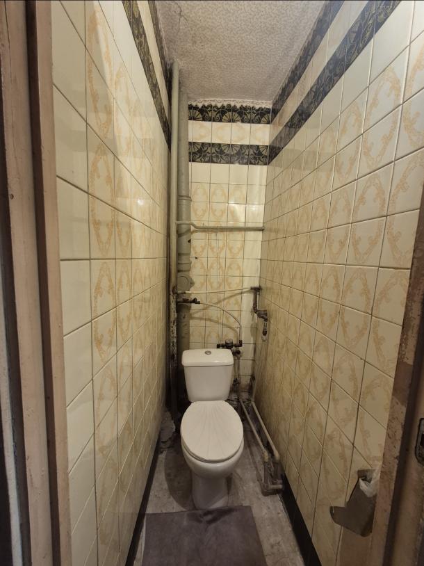 Квартира, 1-кімн., Харьков, 520м/р, Гвардейцев Широнинцев